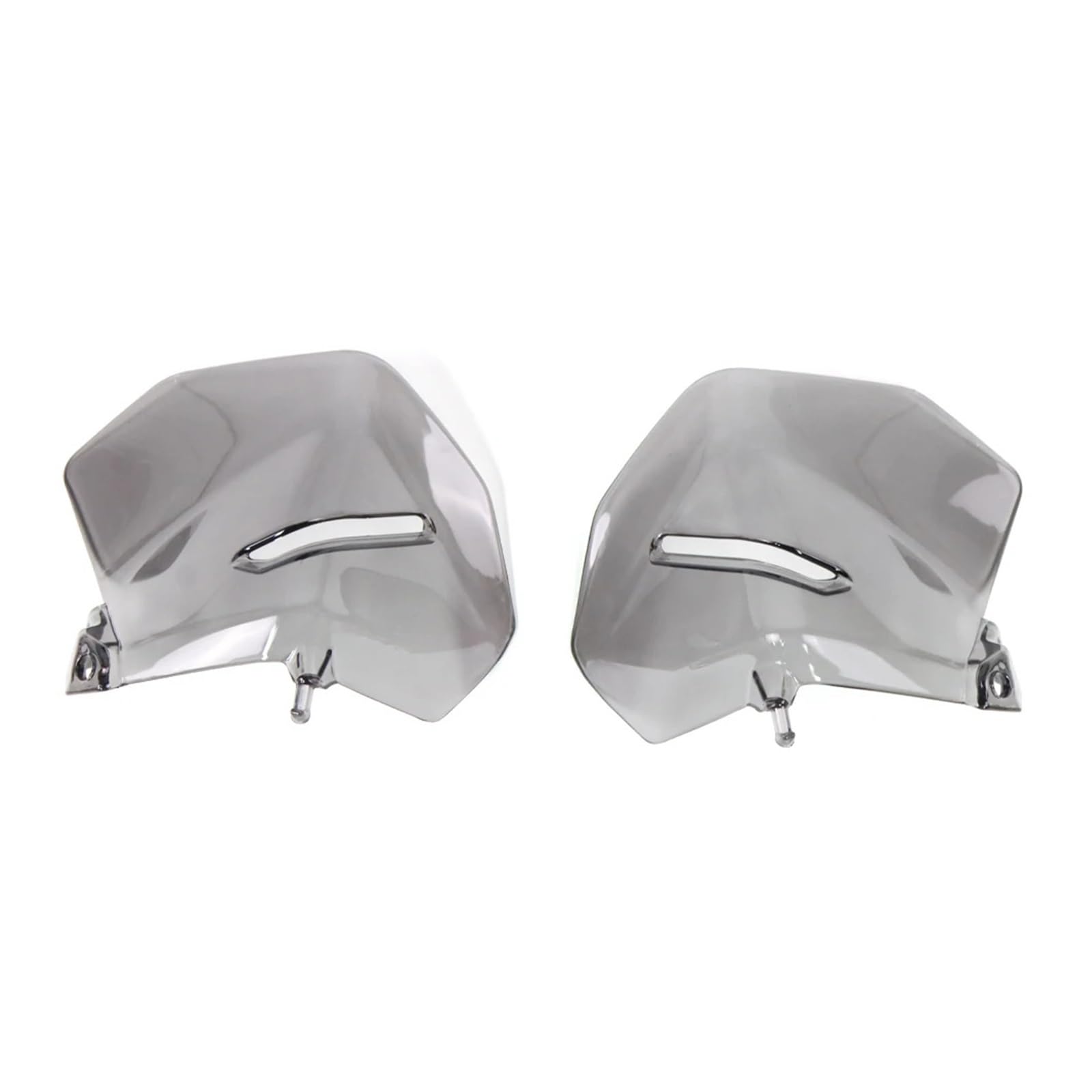 Motorcycle Windshield Bilateral Tank Side Wind Deflector Spoiler Kit For BMW R1300GS R 1300 GS 2024 2025 2026