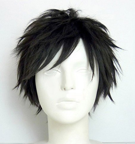 h*1様 ONEPIECE ワンピース ワンピ ルフィ ウィッグ コスプレ ONE