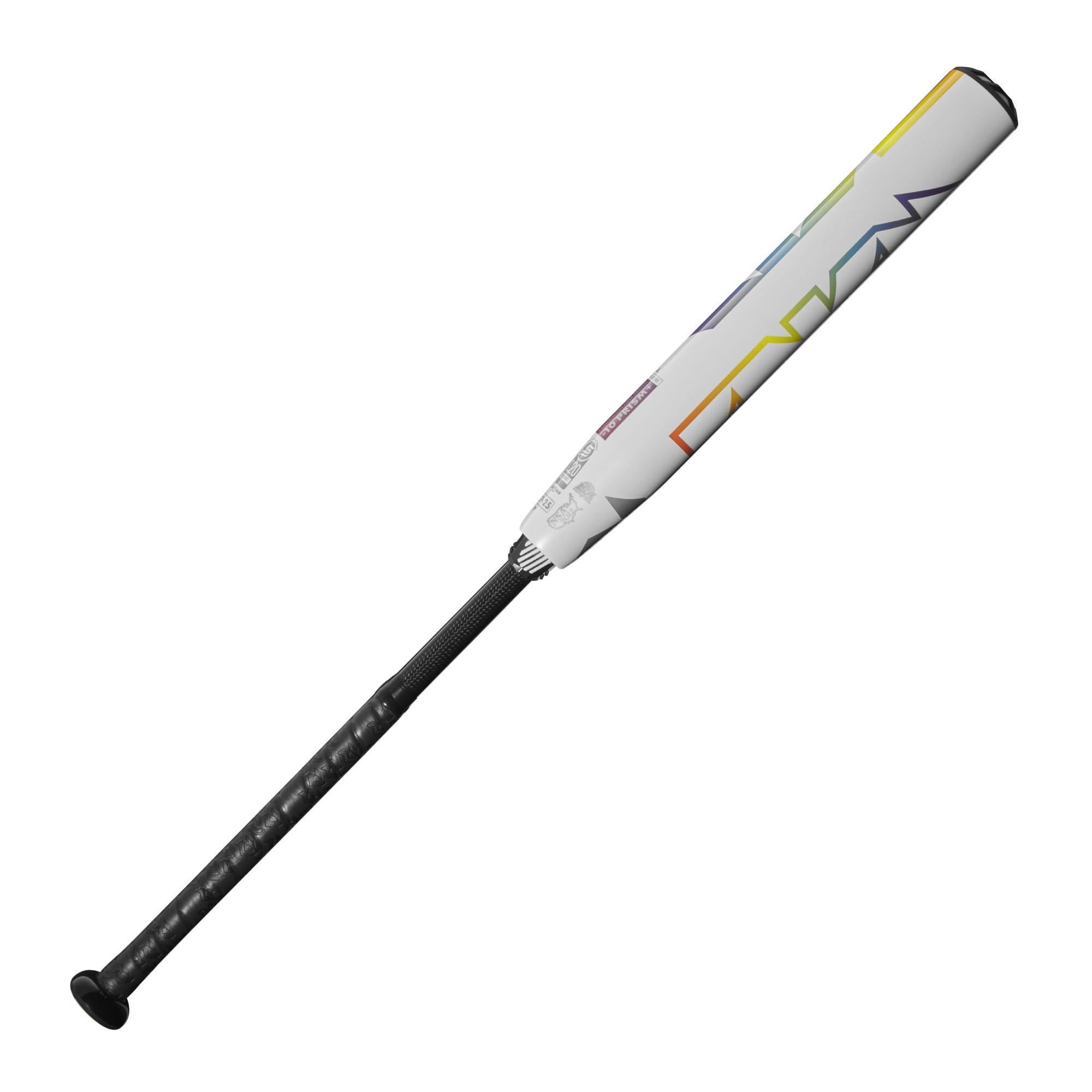 DeMarini 2025 Prism+ Fastpitch Softballschläger: -11 und -10 Drop