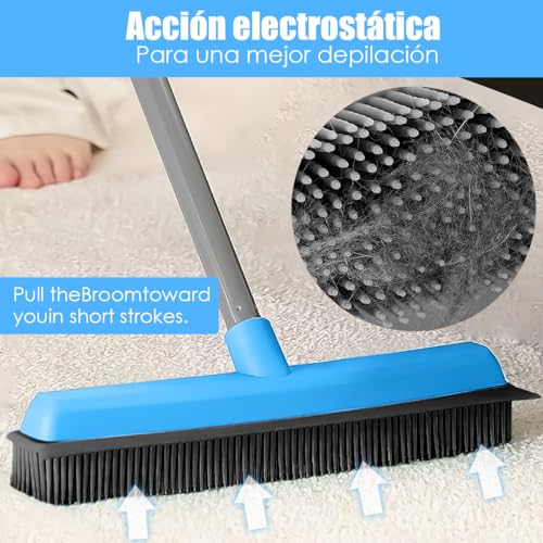 Escobas, Kitchen Imagen adicional