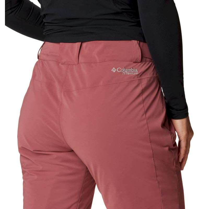 Columbia Backslope™ Iii Insulated Pant - Spodnie Kobiety