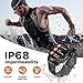 TicWatch Pro 3 Ultra 4G/LTE Smartwatch Connessione cellulare Qualcomm SDW4100 e Mobvoi...