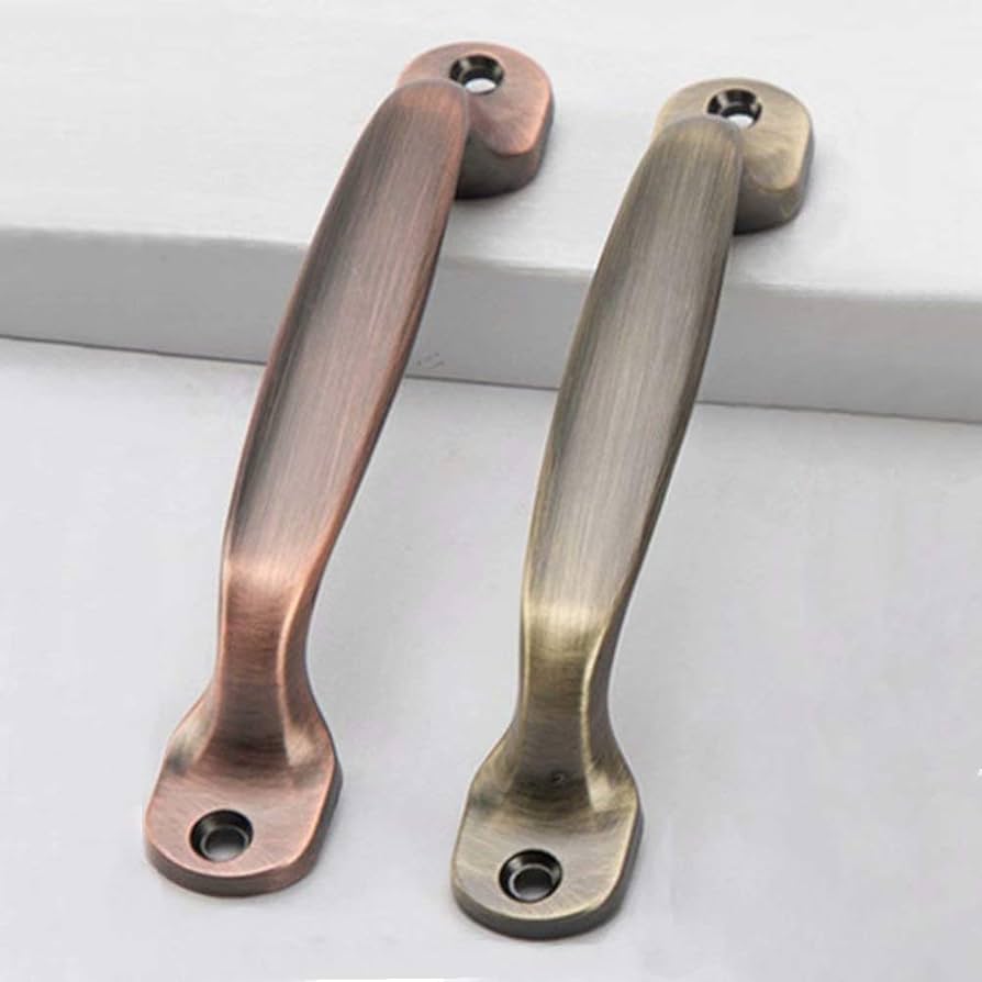 値下げ:【輸入家具】引出し用取っ手金具 セット売り 値下げ:【輸入家具】引出し用取っ手金具 セット売り - メルカリ