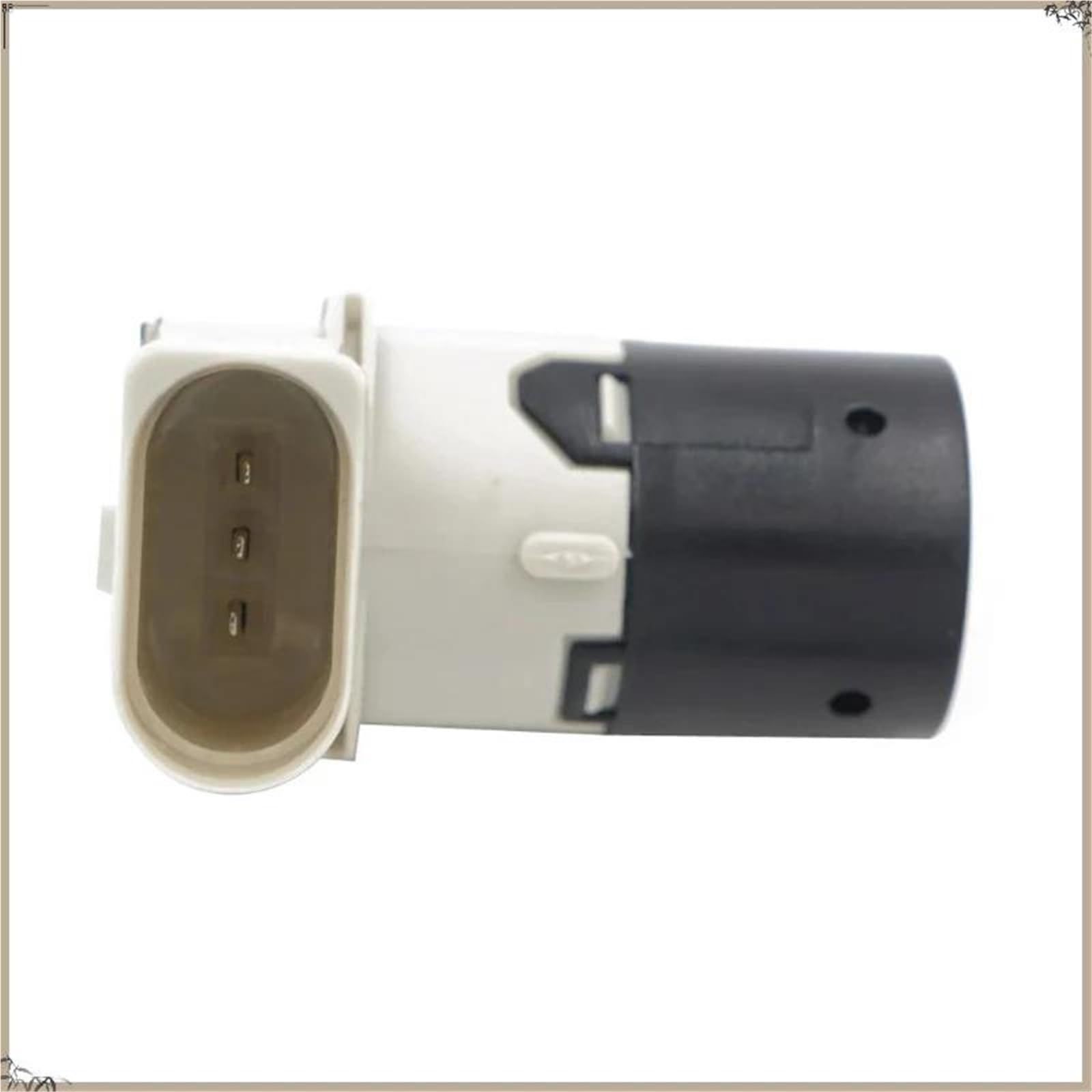 Capteurs Stationnement Voiture 4 Pièces Pour B6 2000-2004 Pour S4 S6 A8 S8
