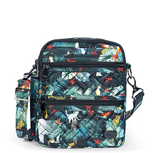 Lug Can Can XL Convertible Crossbody Bag