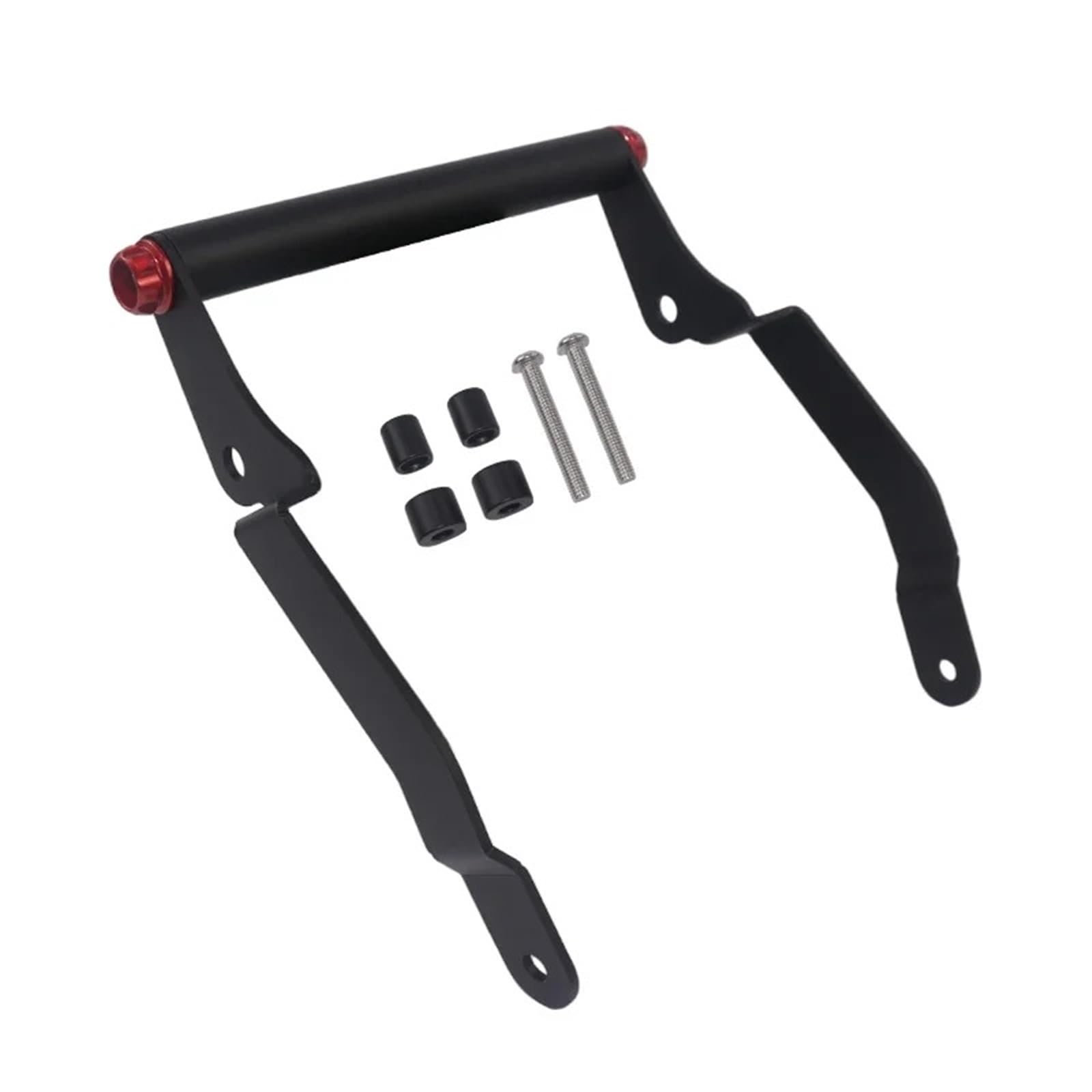 Support de navigation GPS pour moto ZONTES 368G Premium - 5