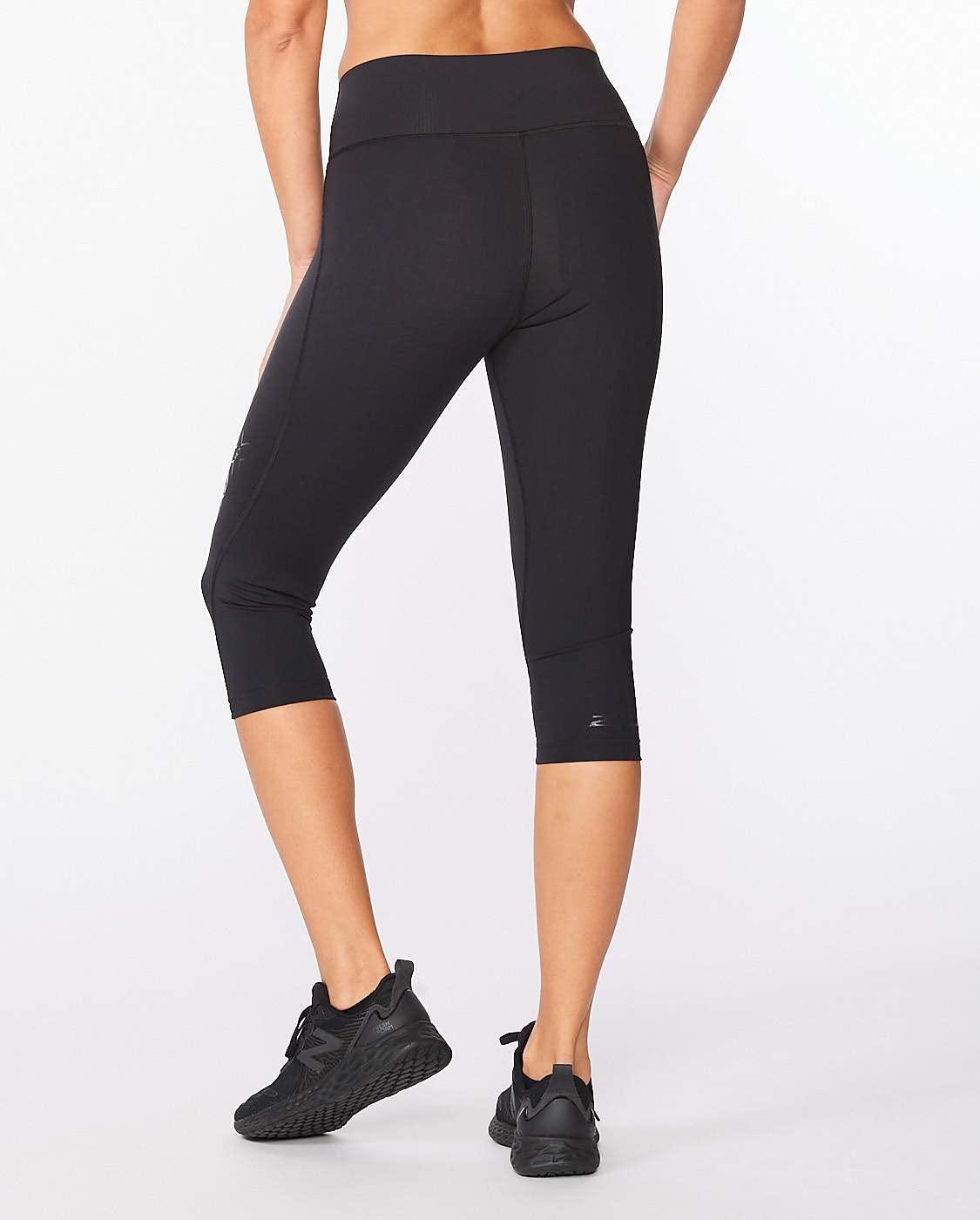 2XU - Compressie Kleding nodig