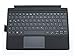 Produktbild Acer Tastatur inkl. Topcase DE (deutsch) schwarz/schwarz Original NK.I1213.049 Switch Alpha 12 (SA5-271), Alpha 12 (SA5-271P)