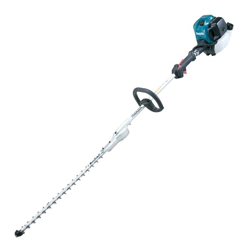 Makita EN5950SH 25.4cc 59cm 4 Stroke Pole Hedge Trimmer