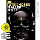 die toten hosen in aller stille songs Die Toten Hosen - In Aller Stille das Songbook zum 12. Album - ein MUSS