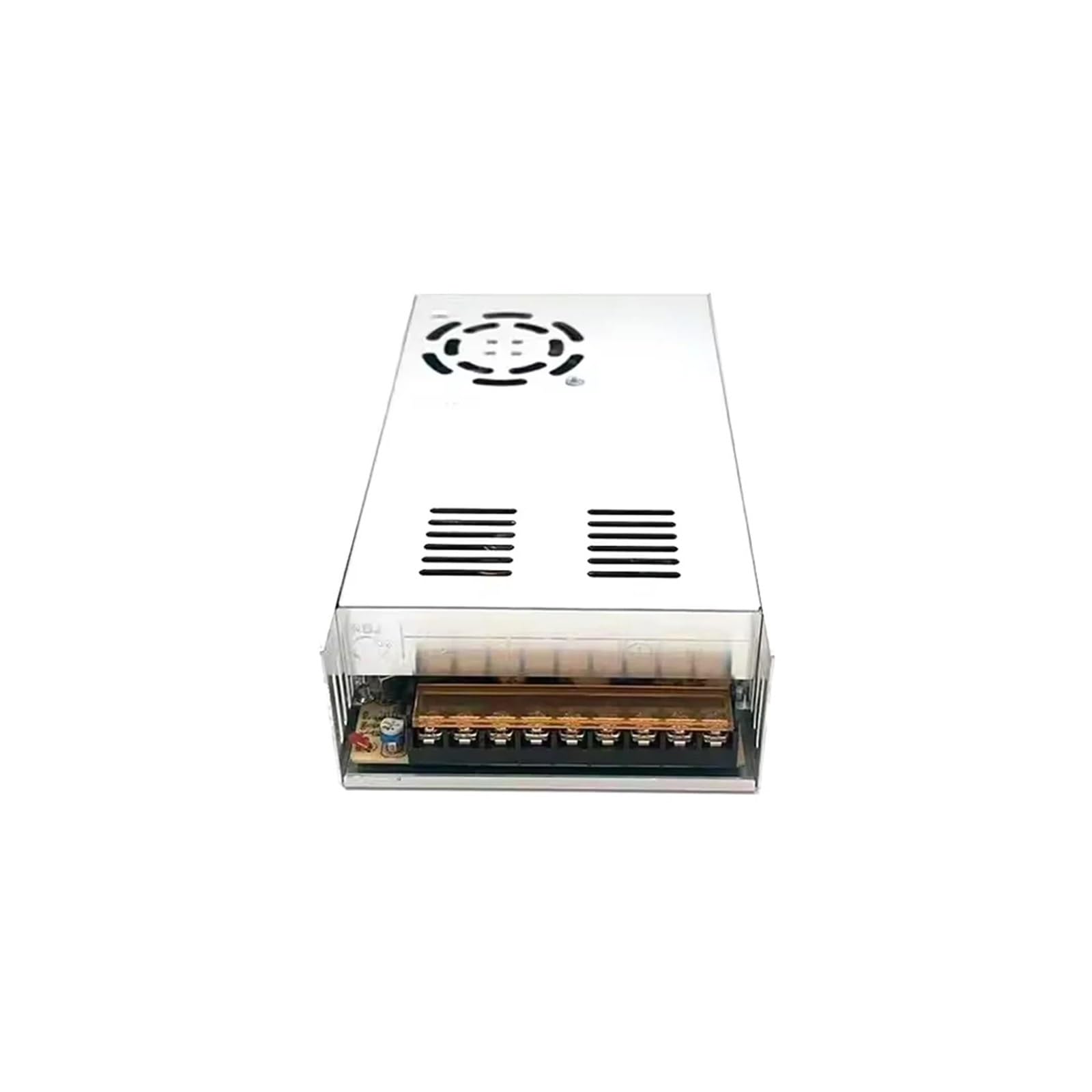 BALYDLUL 12V 24V 36V 48V Power Supply AC DC 110V/220V TO 12V 24V 36V 48V 400W 600W 300W Switching Power Supply(24V 21A 500W)