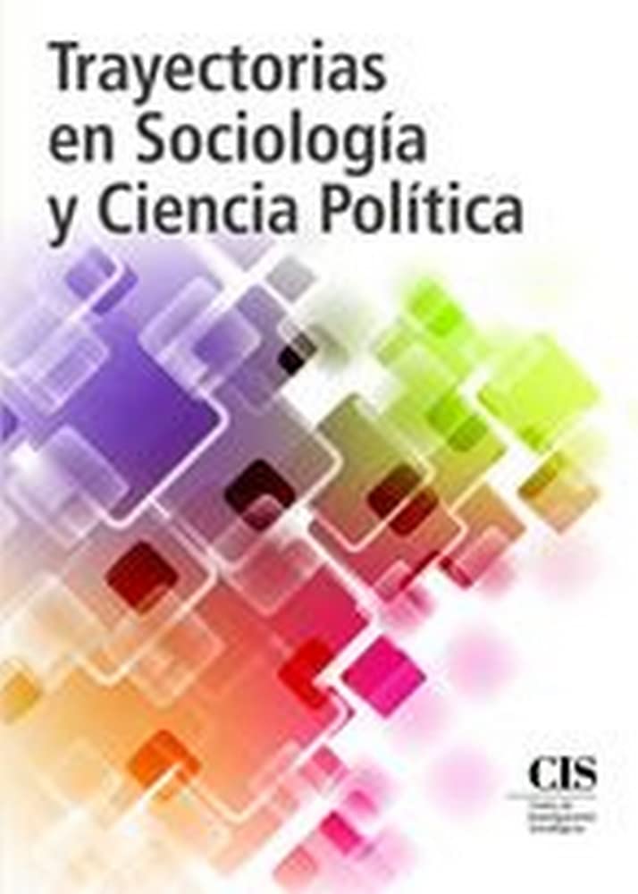 Trayectorias en Sociología y Ciencia Política: 53