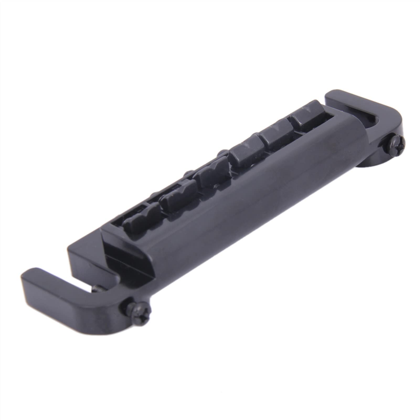 Amazon.co.jp: 亜鉛合金ラップアラウンドブリッジテールピース LP SG