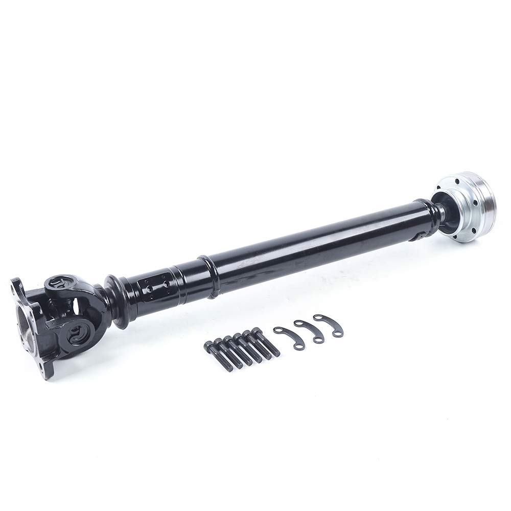 210 ロッキー フロントドライブシャフト Amazon.co.jp: Futchoy 659151 52105982AC フロントプロペラ ドライブ