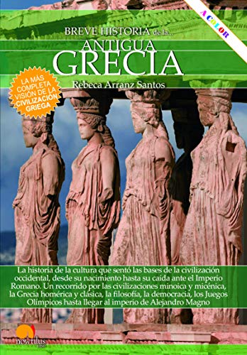 Breve Historia De La Antigua Grecia