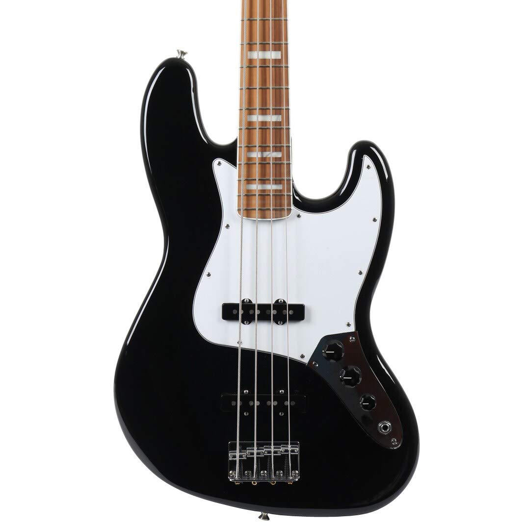 Fender Classic Series 70's Jazz Bass - Pau Ferro Fingerboard