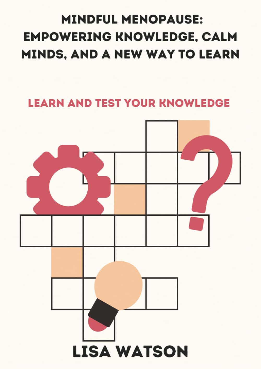 Mindful Menopause: Empowering Knowledge, Calm Minds, and a New Way to Learn