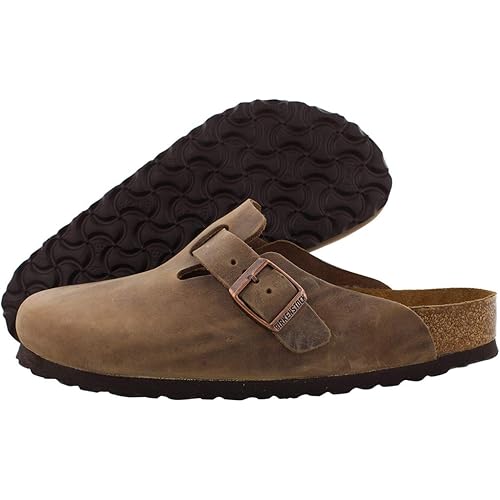 Birkenstock unisex-adult Platform