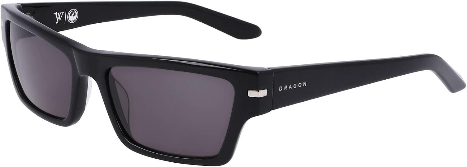 Dragon Unisex Josiah Sunglasses