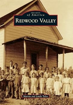 Paperback Redwood Valley Book