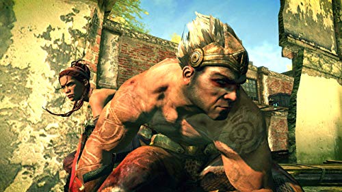 Image of Enslaved: Odyssey To The West - Xbox 360 (Renewed)