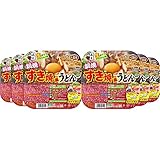 五木食品 鍋焼すき焼風うどん 235g×6個