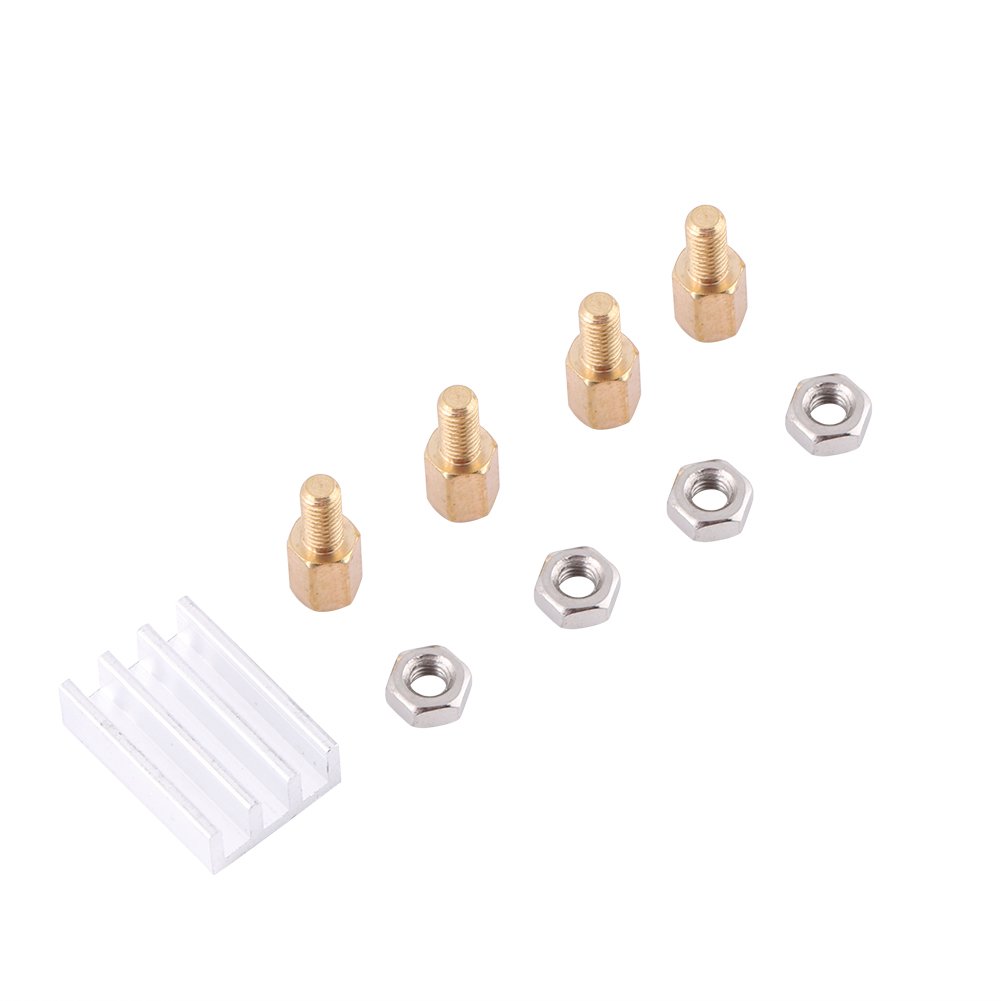 Modulo Buck Convertitore DC-DC Step Down 5A 4-38V A 1.25-36V Regolabile Con Voltmetro
