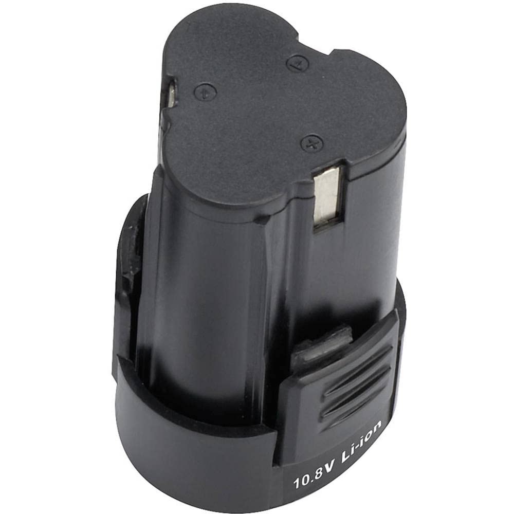 Basetech 1493004 Tool Battery 10.8V 1.5Ah Li-ion for Cordless Drill