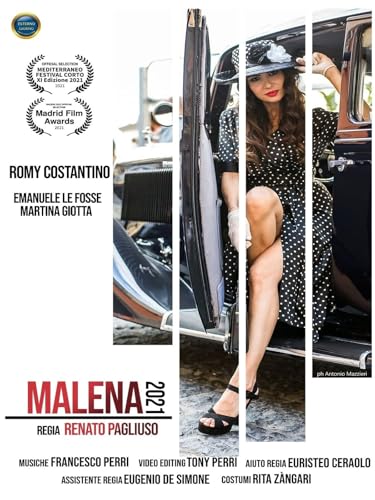 Malena 2021