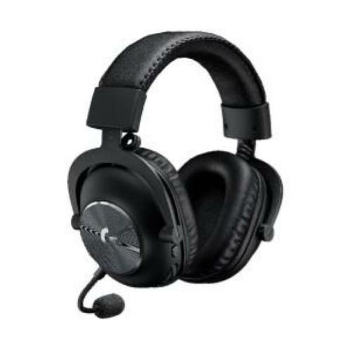 G Pro X Gaming Headset ACCS Carbon Neutral Certified by SCS Global Services