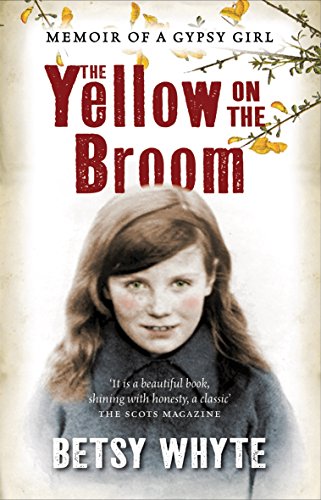 The Yellow on the Broom The Yellow on the Broom