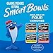 StarKist Smart Bowls Spicy Pepper, 4.5 oz Pouch (Pack of 12) – Features Rice & Beans with Wild Caught Light Tuna