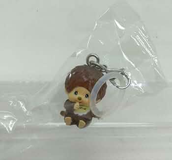 モンチッチ　シリアルナンバー入り2003年 モンチッチシリアルナンバー入り2003年