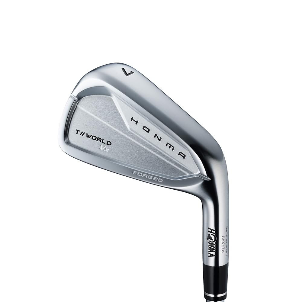 ホンマ クラブセット ドライバー FW UT アイアン 10本 Amazon.co.jp: ホンマ(HONMA) 26TW-Vx ゴルフ アイアンセット N.S.PRO
