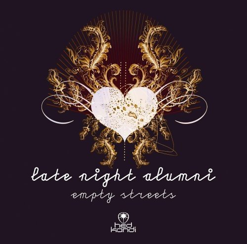 Late Night Alumni / Empty Streets レコード 51yKKQFXMvL.jpg