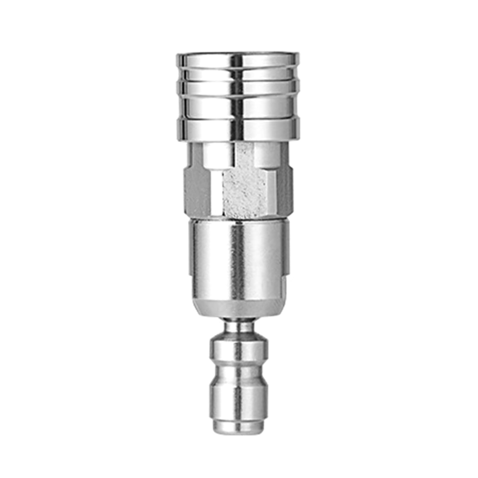 Duty Swivels Joints 1 / 4Inch Quick Connect Coupling for High Pressure Cleaners Enhances Efficiency and Flexibility Quick Coupling for High Pressure Cleaner Connector Cleaner Adapter