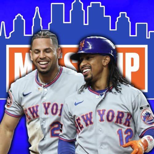 Mets Sweep Marlins and End Their Season, Lineup is ROLLING, Subway Series Next | 614