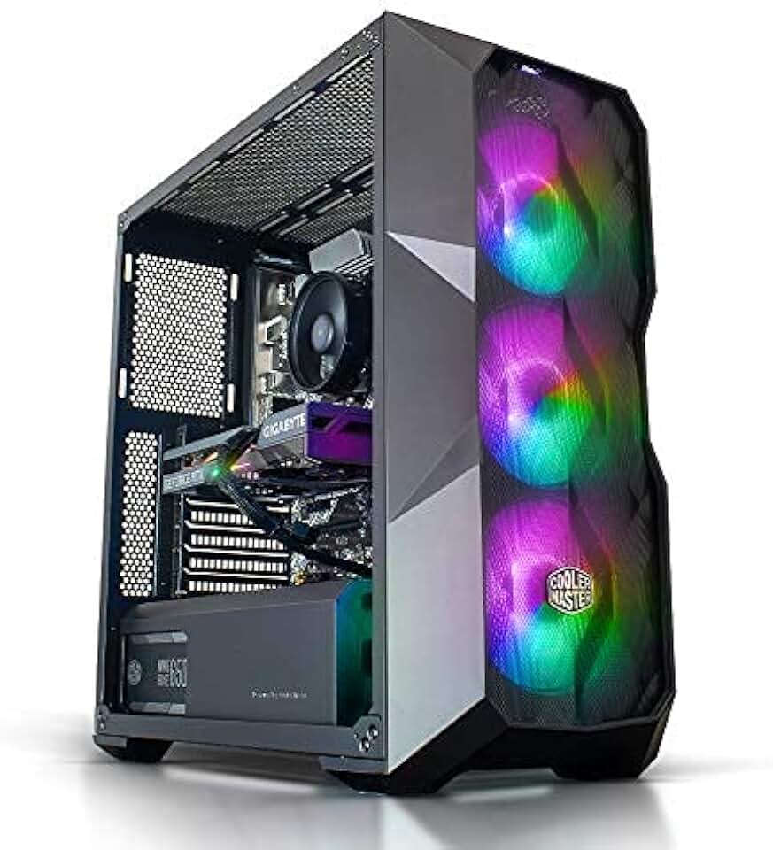 Desktops Computers Towers, Minis, AllinOnes & More