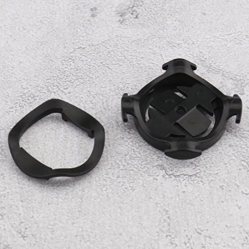 2 Sets Quarter-Turn Bike Mount Kit Compatible With Garmin Edge/Plus/Explore/Touring Compatible With Xoss G/G+ Cycling Mount #TOP5