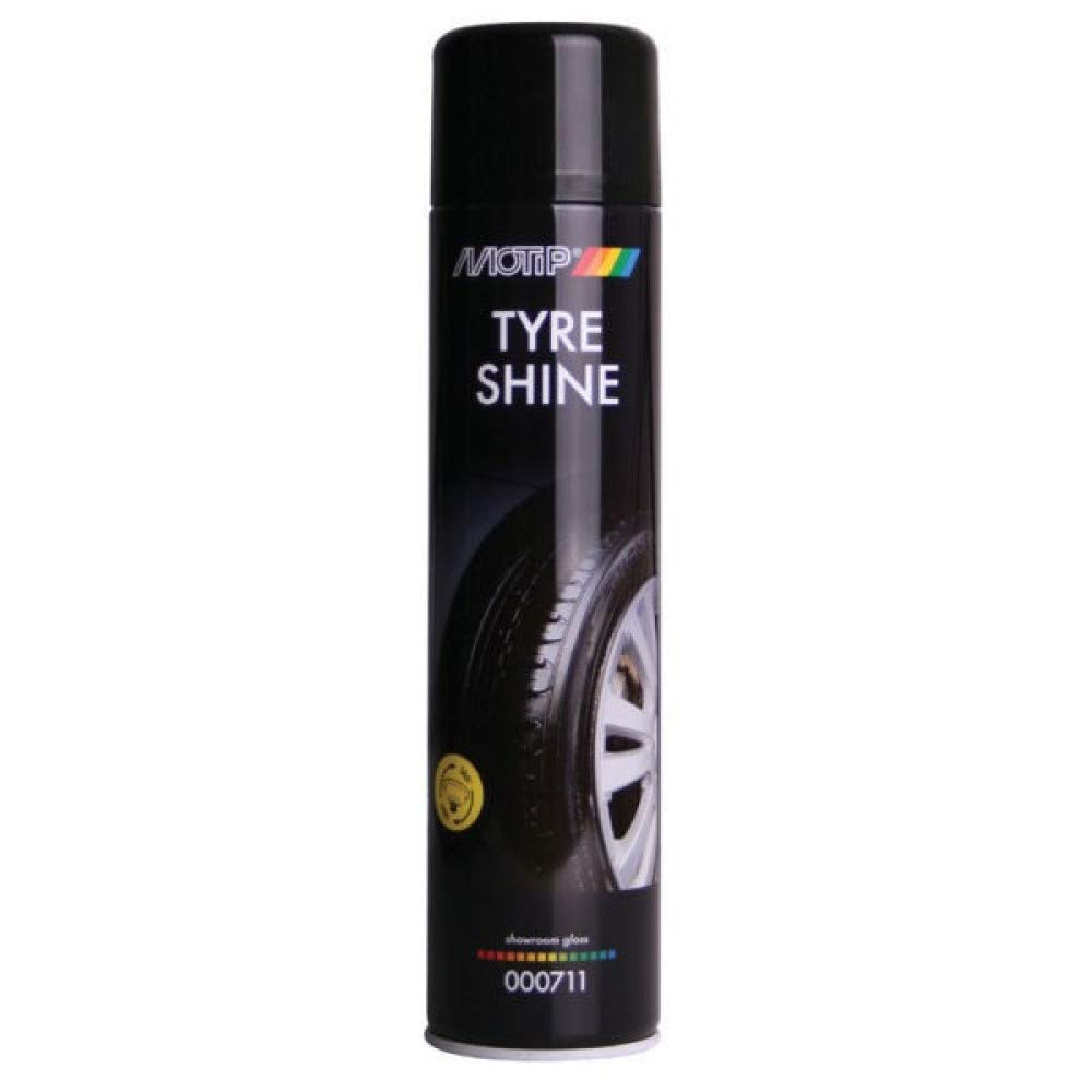 BRILLANT A PNEU 600 ML