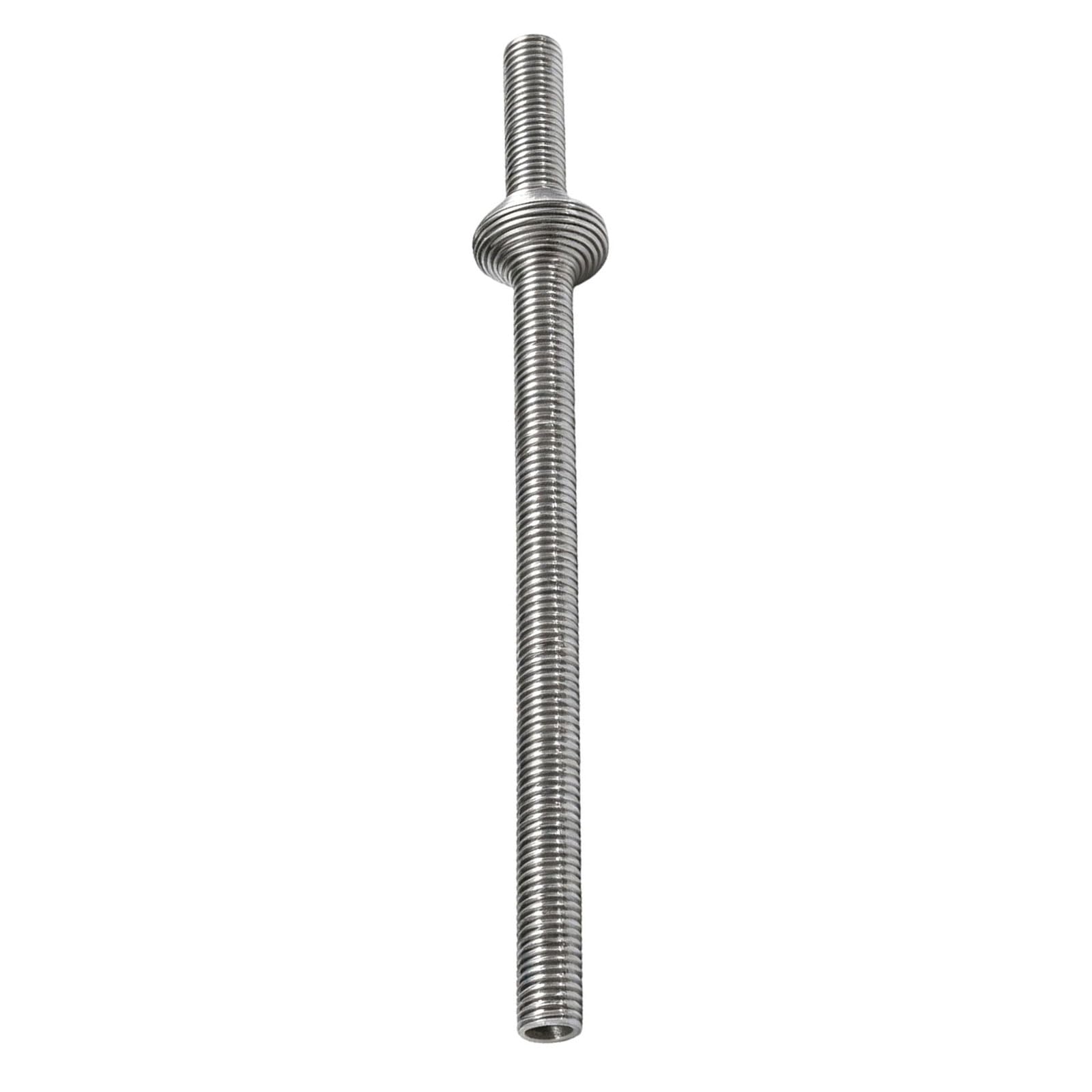 Ergonomic Wire Fishing Tool Threading Aid with Flexibility for Quick and Hassle Less Electrical Installations Spring Wire Threading Tool