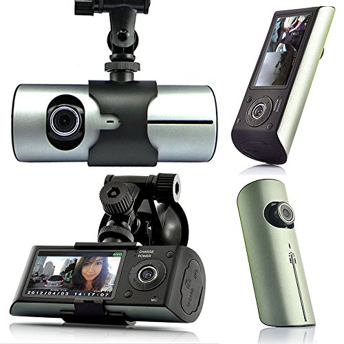 image for Indigi DashCam 2.7