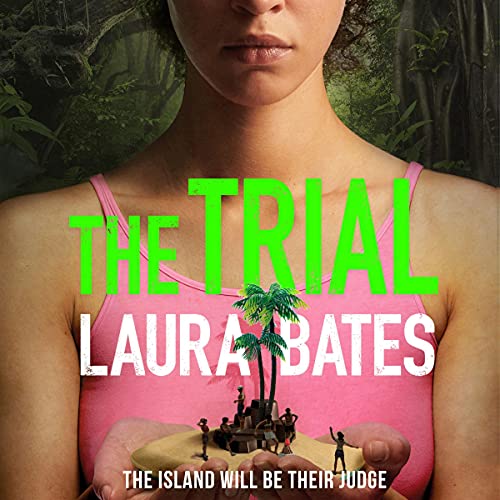 The Trial by Laura Bates episode artwork