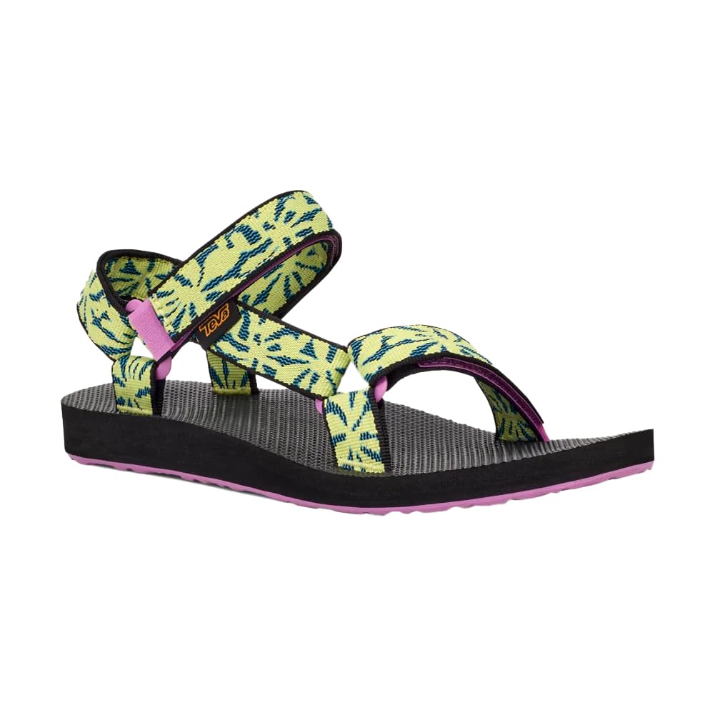 Teva Men's Mush Slide — view 240