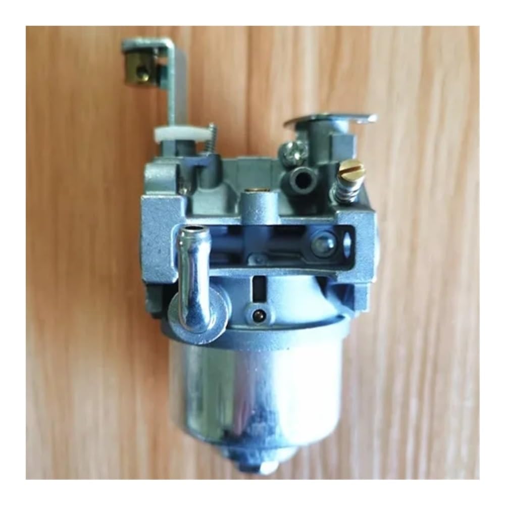 Ctybvm One Color Carburetor Suitable For Eh25 Rgv4100 Rgv4000 Generator 254-62392-10(No Gasket)