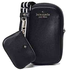 Amazon | [ケイトスペード] バッグ katespade ペブルレザー