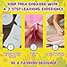 Fashion Designer Kits for Girls & Boys Ages 8+ Learn To Use Draft & Re-Design Patterns, Sew & Be A Fashion Designer For The 8.5 In. Mannequin. Top Gifts For 9 Year Old Girls, Children's Sewing Kits