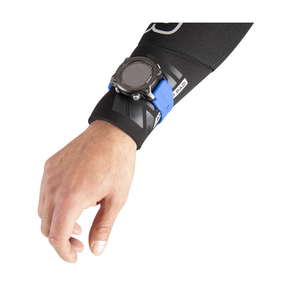 Mares Pioneer 5mm Traje De Neopreno, Hombre