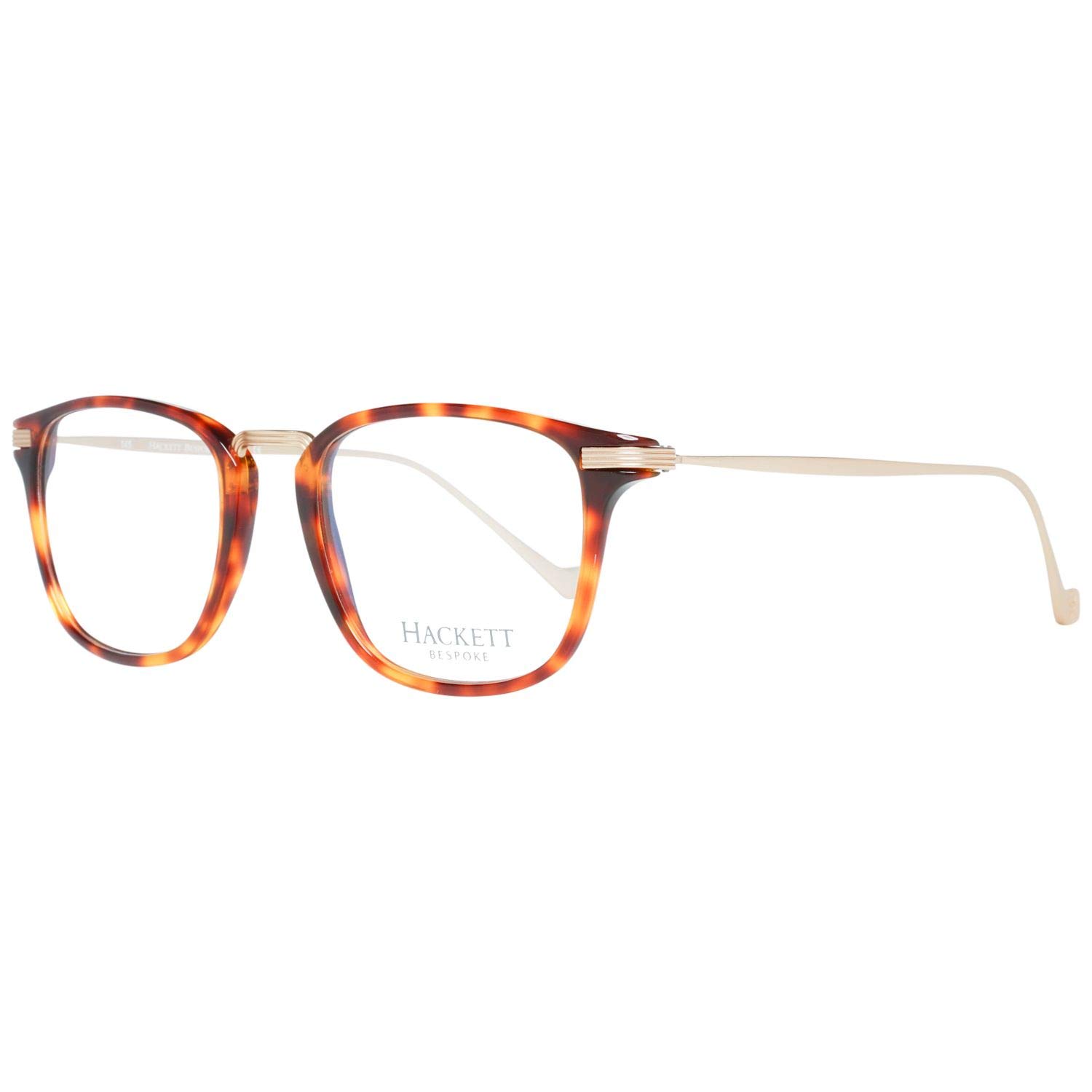 Hackett Men’s HEB17210051 Optical Frames, Brown (Marron), 51