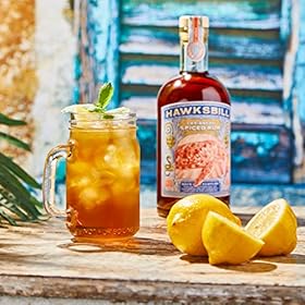 Indulge in Exotic Flavors: Buy Hawksbill Spiced Rums Today Indulge in Exotic Flavors: Buy Hawksbill Spiced Rums Today